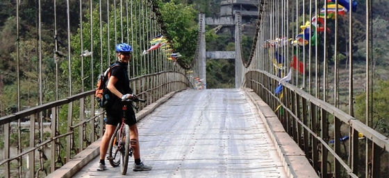 ADVENTURE SPORT DESTINATIONS IN INDIA
