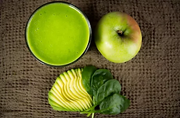 Gut Health Smoothie
