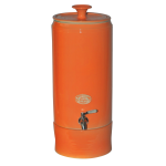 Thumbnail: 10 Litre Ceramic Water Purifier and Fluoride Filter