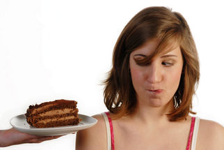 In the mood for something sweet?