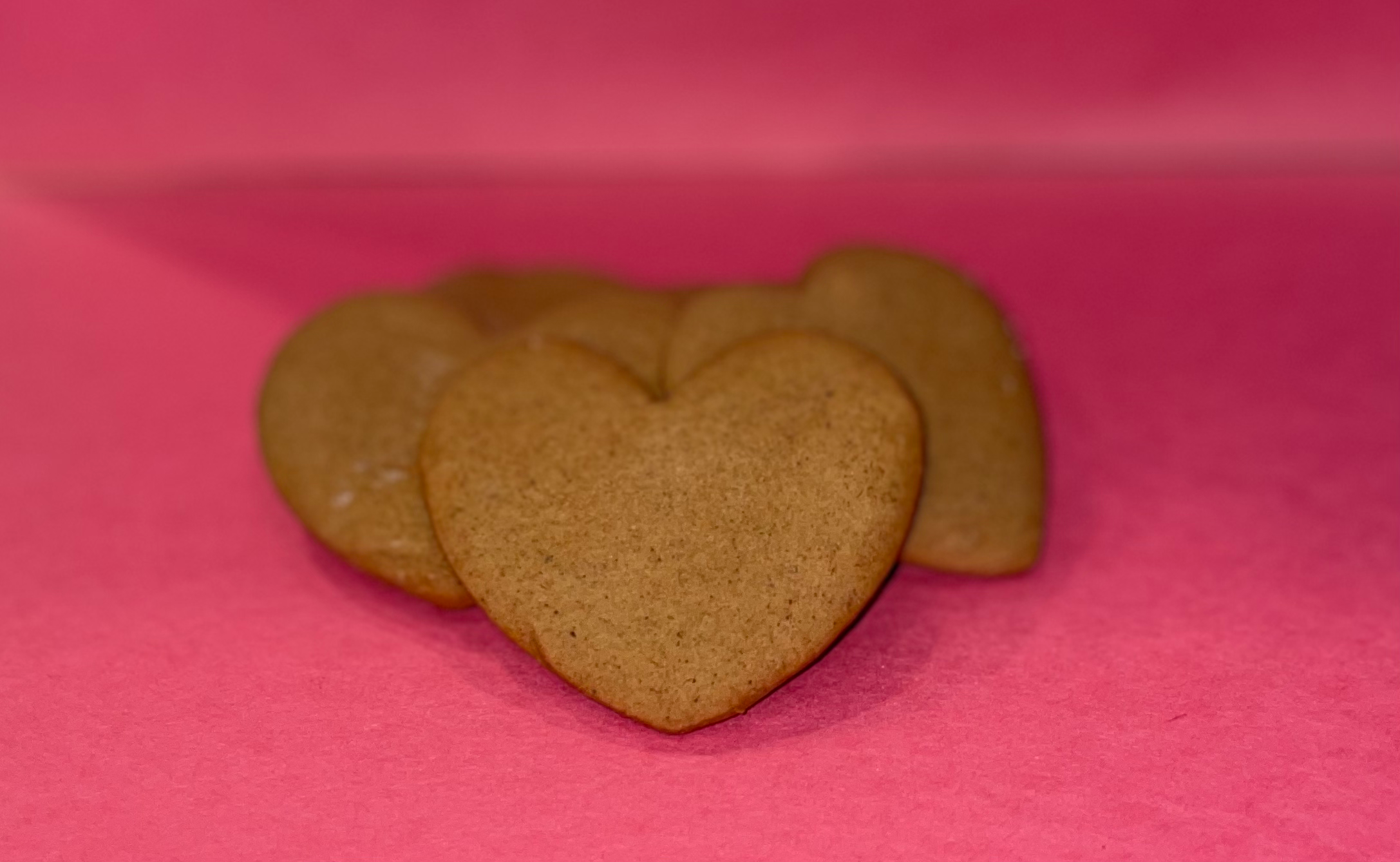Gingerbread