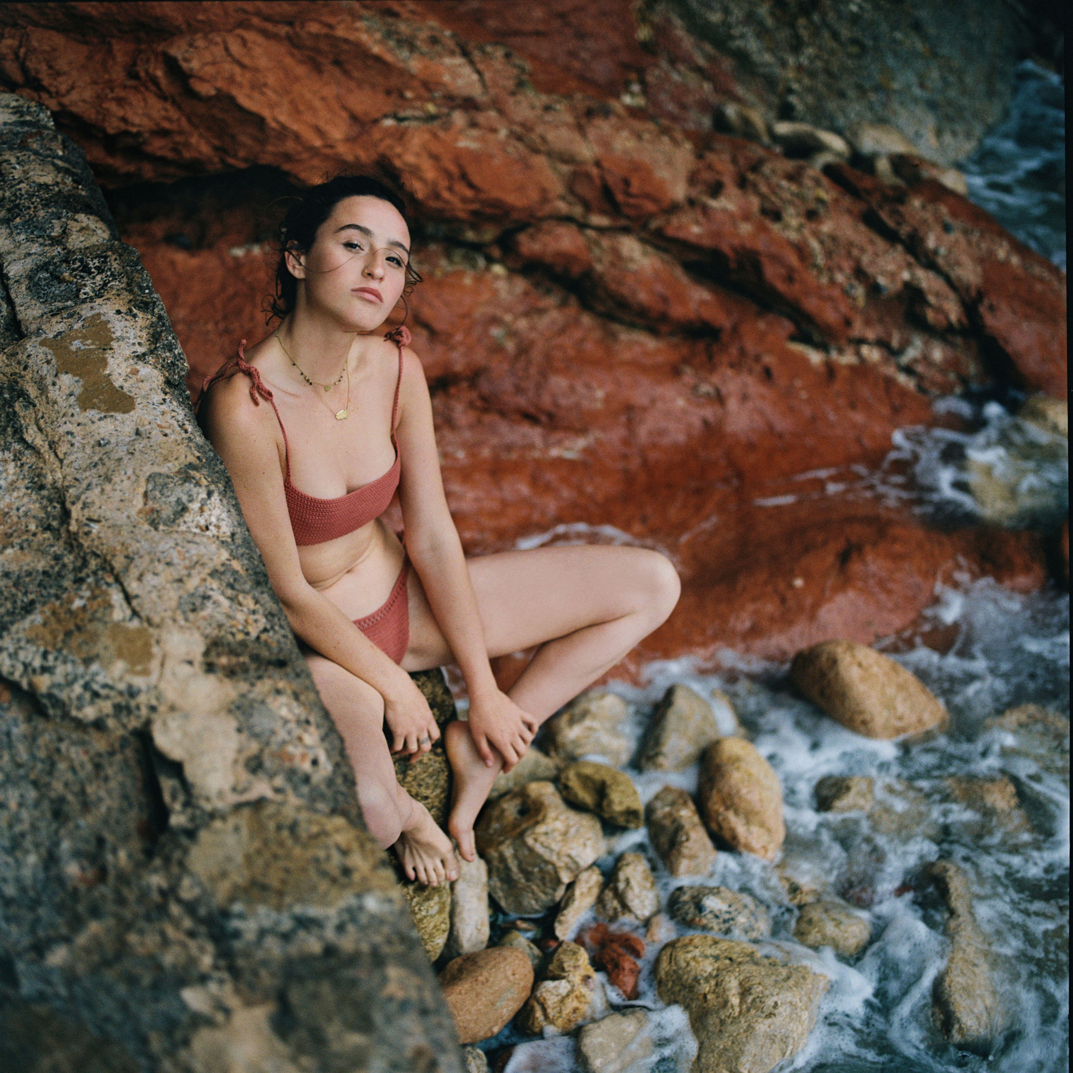 Astarté Bandeau Top