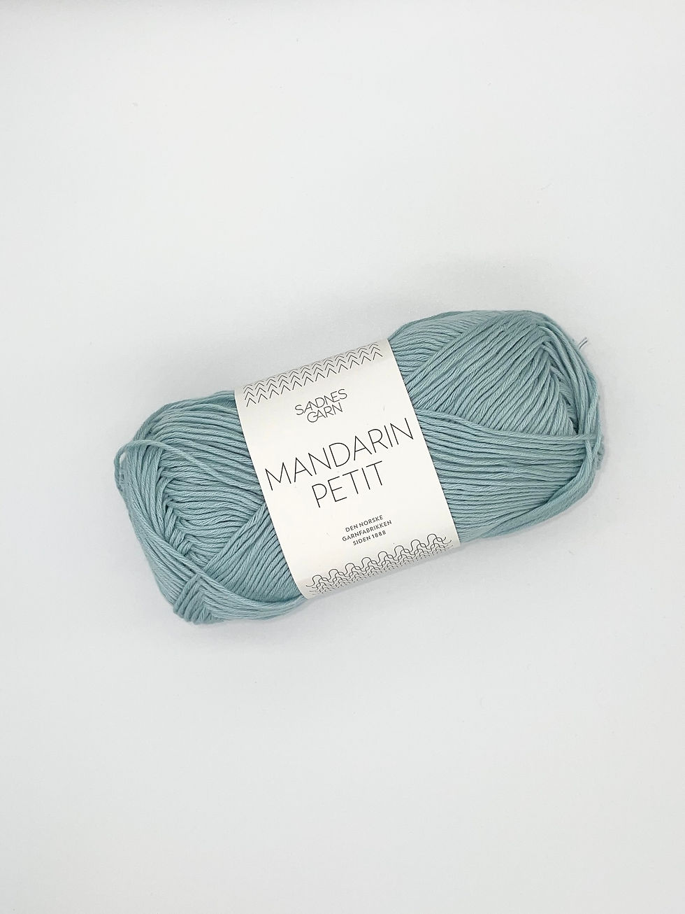 Włóczka Mandarin Petit 6822