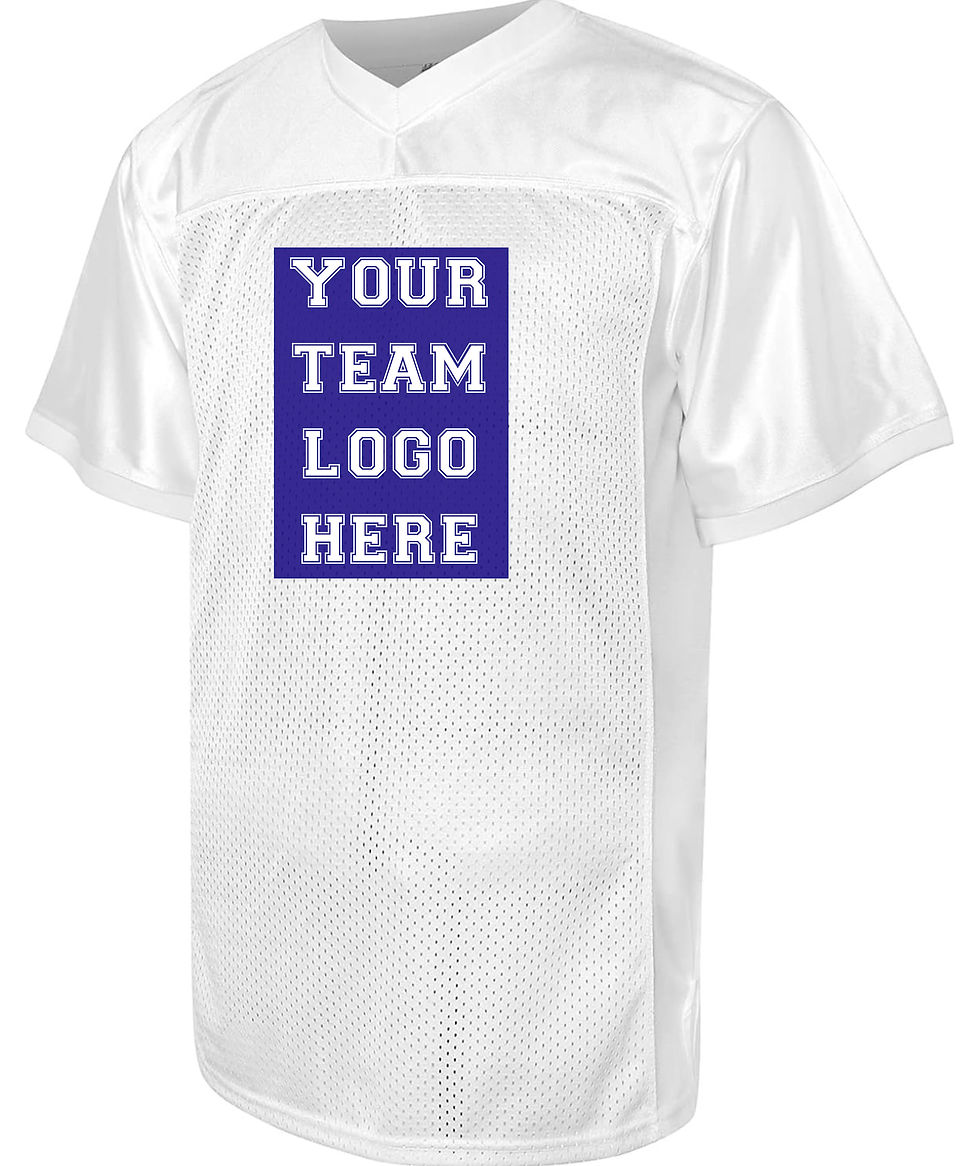 Thumbnail: Custom Jersey