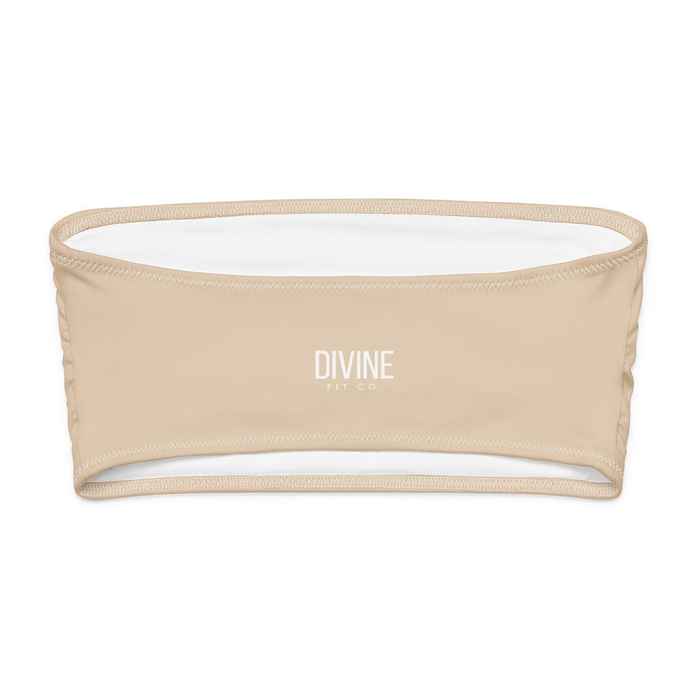 Thumbnail: DIVINE Punta Mona Bandeau