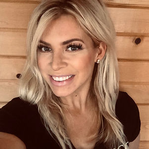 LuxGlo Owner Stephanie