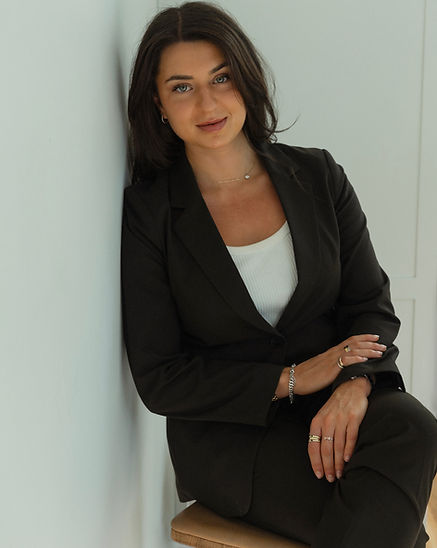 Jaimee Krawitz CEO FOUNDER