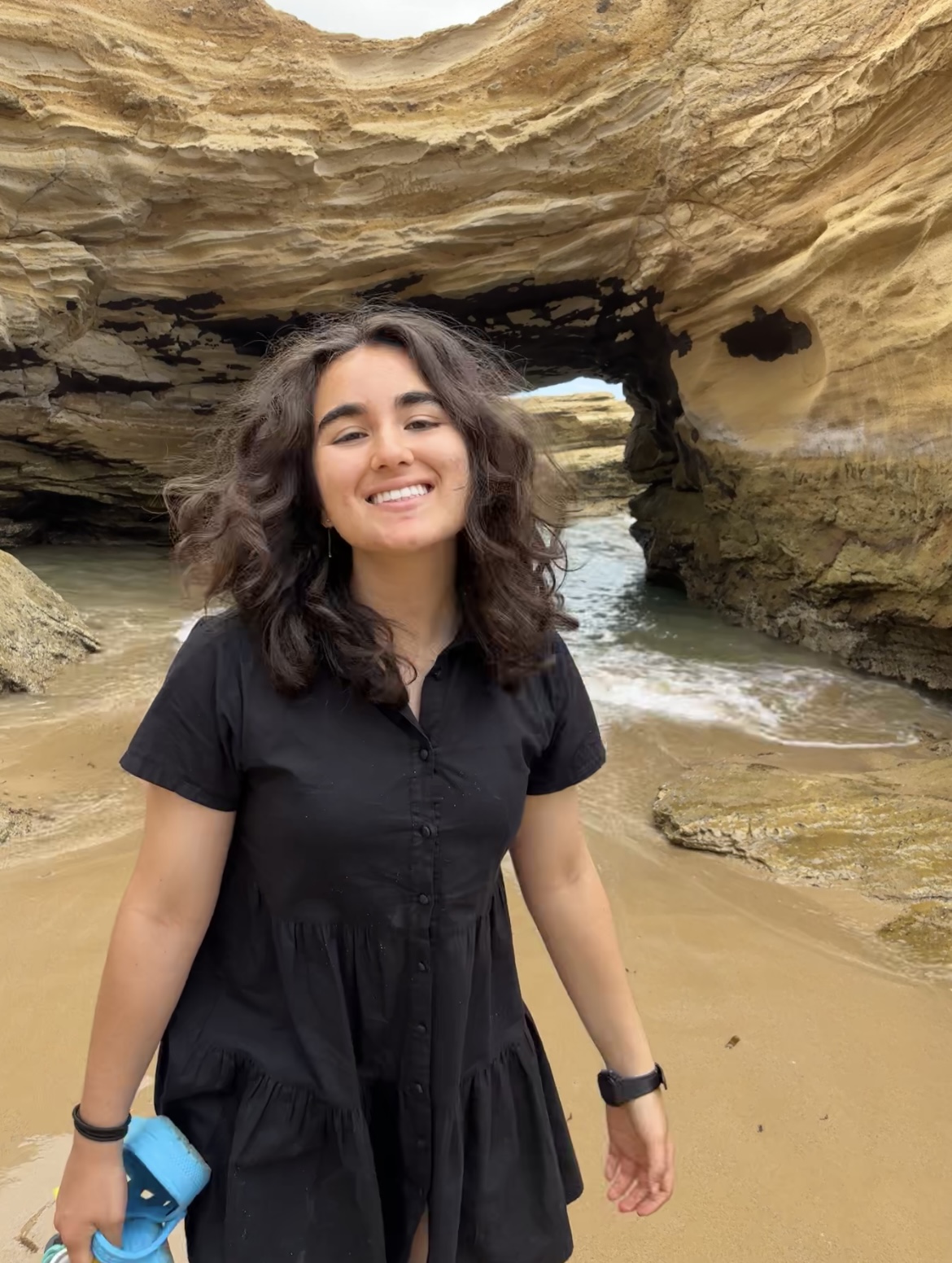 Writer: Molly Joseph