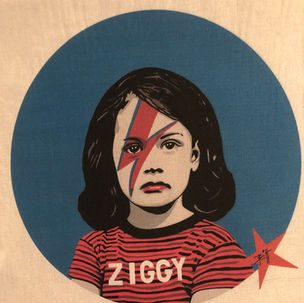TOTE BAG ZIGGY