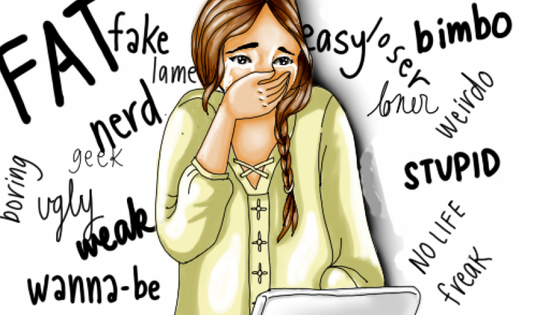 The sometimes ugly truth: When social media takes its makeup off