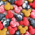 Custom Disney Macarons