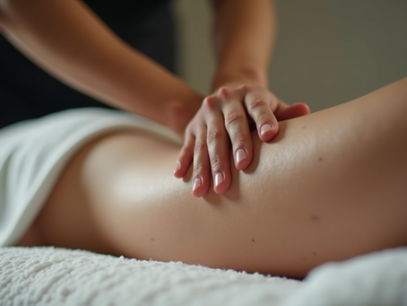 Boost Recovery with Muscle Recovery Massage Tips