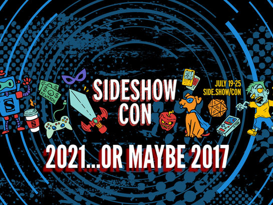 Statue Spotlight: Sideshow Con 2021