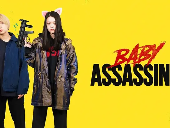 Baby Assassins Snapshot Review: Growing Up Can Be Killer
