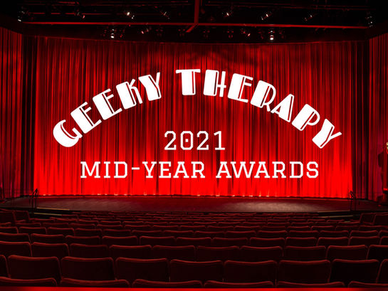 Best Movies and Series 2021: Mid-Year Award Edition