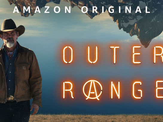 "Outer Range" First Impressions: Amazon's Gripping Sci-Fi Western