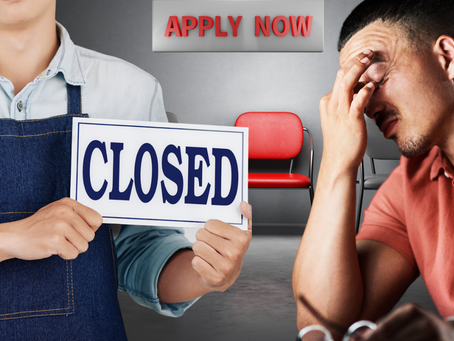 "The Struggle to Hire: How Royal Elect Studios, a source filmaker, is Making Employee Recruitment "