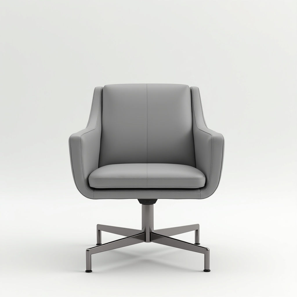 Cadeira Executiva Moderna