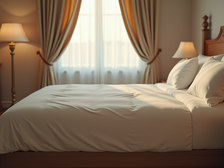 Transforming Spaces: Custom Solid Wood Hotel Furniture