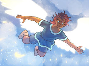 Chapter 1 (part two)