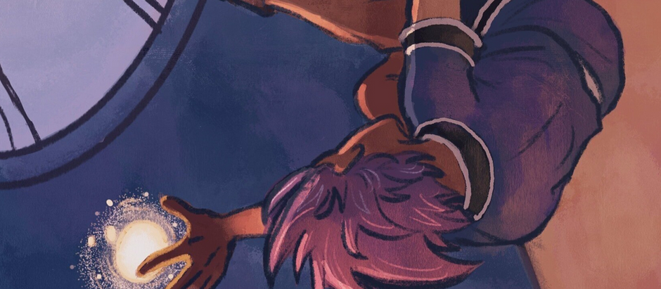 Chapter 1 (part one)