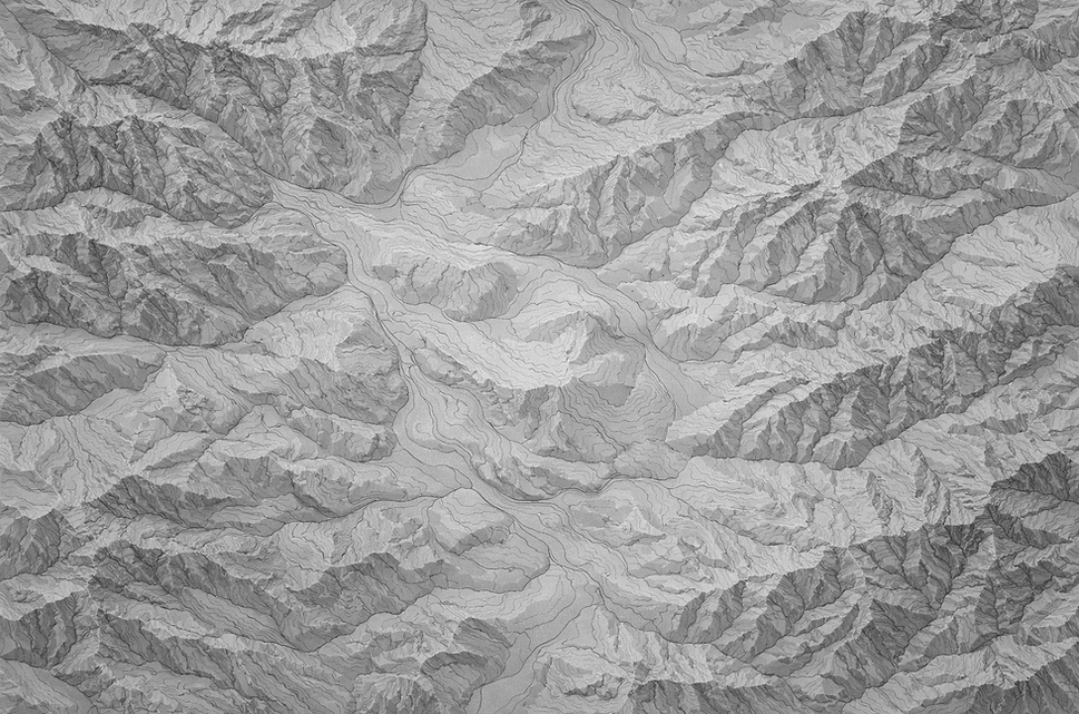 ZEMI Map