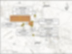 Arizona Eagle Mining’s Eagle Project’s Claim Map