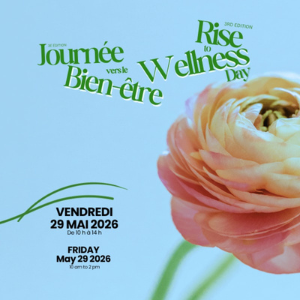 Rise to Wellness Day