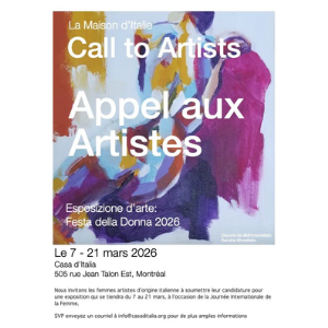 Exposition des femmes