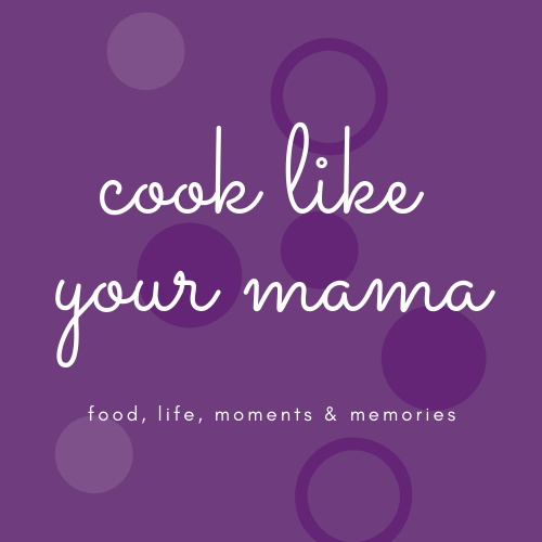 cook like your mama