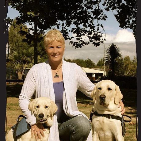 Julie Hancox