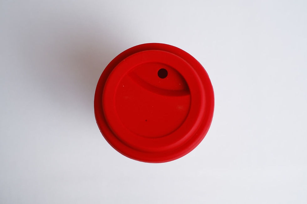 Thumbnail: Stainless cup and silicone accessories