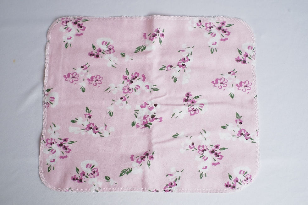 Thumbnail: paperless towel