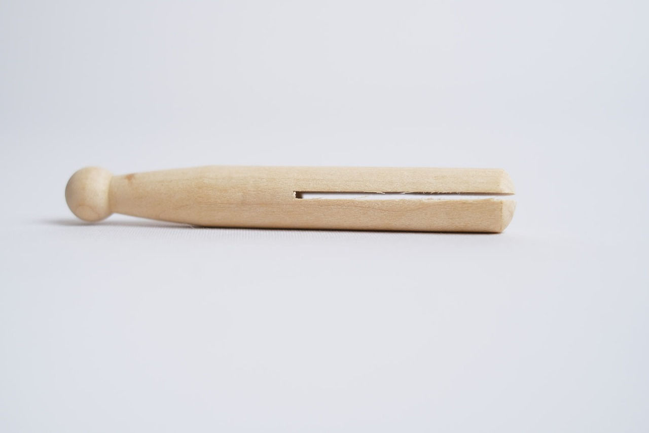 Prendedores  para saco de alimentos