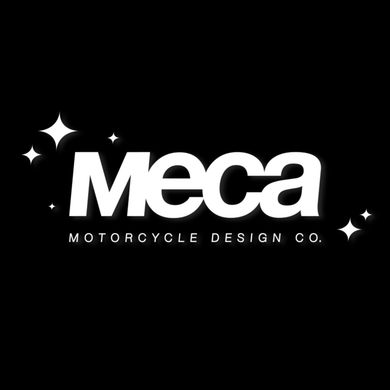 Mecam Racing Logo Custom Motocross & Dirt Bike Graphics Kits | MECA Moto