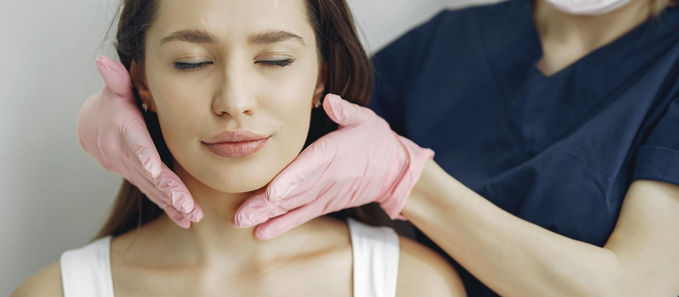 Tiroida în vreme de COVID