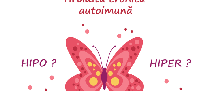 Tiroidita autoimună: HIPO? HIPER?