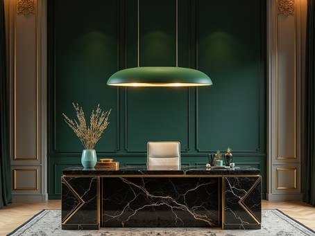 Ankara'da MHY Mimarlık: İç ve Dış Tasarımlarda Uzmanlık