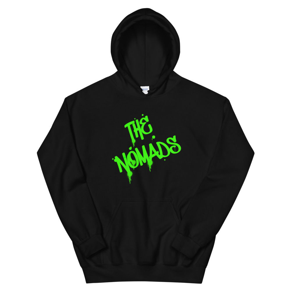 The Nomads Unisex Hoodie