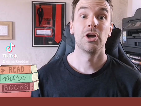Asking Tiktok a question....