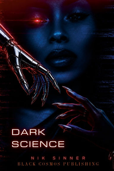 Black Cosmos · After Dark (Paperback Set)