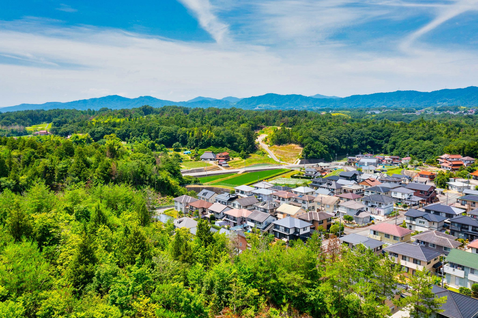 広島県東広島ドックラン用地およびキャンプ場用地詳細 | 天城オート 