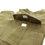 Miniatura: Pantalón gabardina jogger bolsa cargo