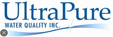 ultrapure logo