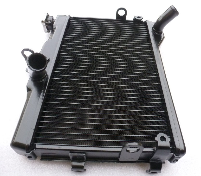 Miniature : RADIATEUR MT07 MT 07 MT-07 2018 2019 2020 NEUF