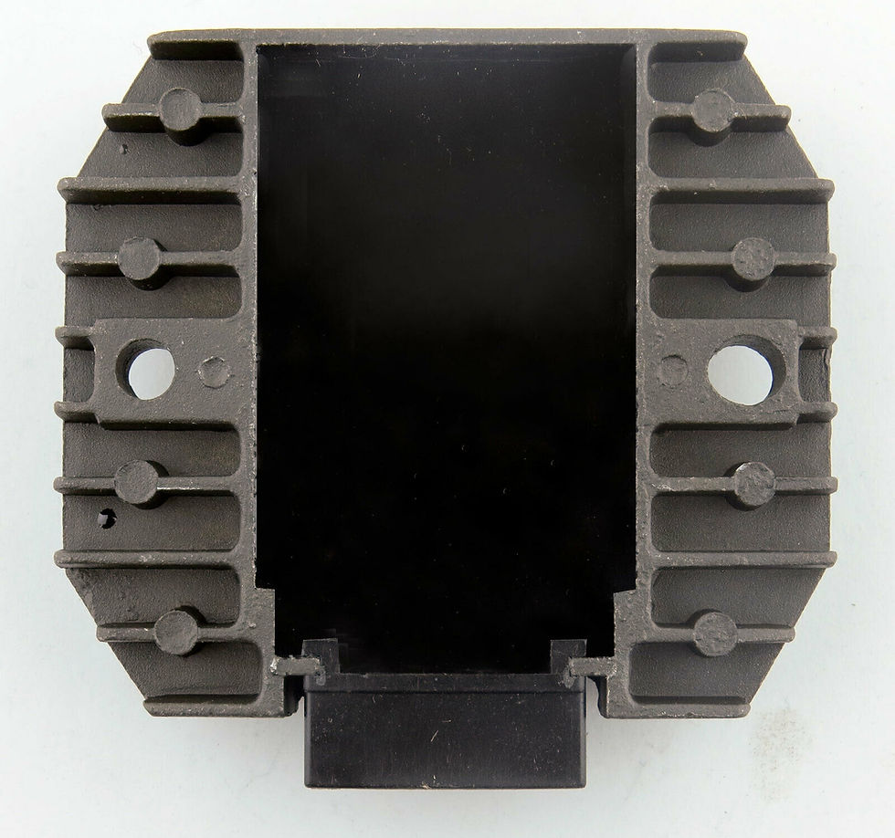 Miniature : REGULATEUR REDRESSEUR ZR7 ZR 7 ZR-7 ZR7N ZR7S 1999 2000 2001 2002 2003
