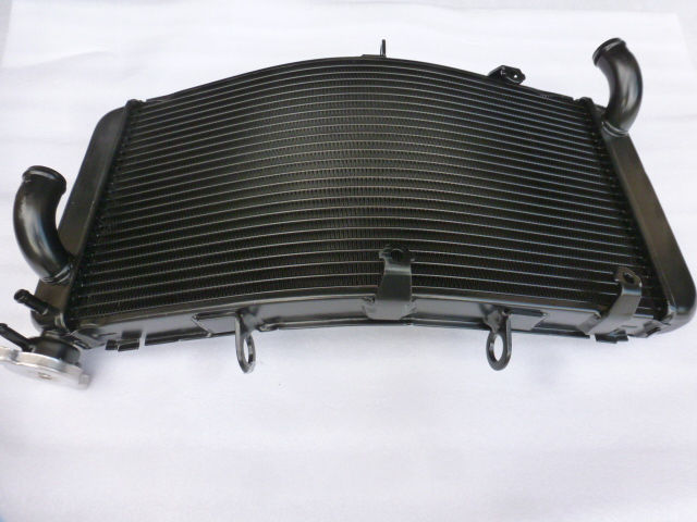 Miniature : RADIATEUR CBR900RR CBR 900 RR 900 CBR CBR 900RR FIREBLADE 1996 1997 98 1999 NEUF
