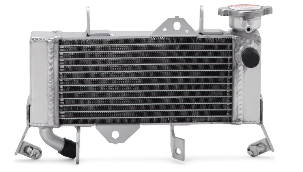RADIATEUR MT125 MT 125 MT 125MT de 2020 2021 2022 2023 2024 NEUF