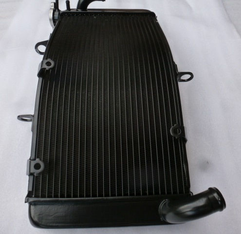 Miniature : RADIATEUR CBR900RR CBR 900 RR 900 CBR CBR 900RR FIREBLADE 1996 1997 98 1999 NEUF