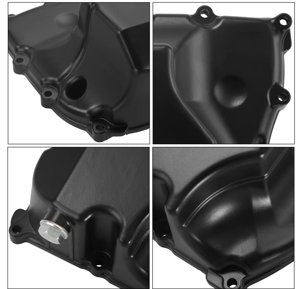 Miniature : CARTER BAS MOTEUR MT07 2014 2020 TRACER 7 TRACER 700 XSR 700 XSR XTZ 700 TENERE
